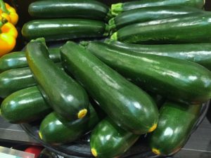 How to Use a Mandoline Slicer for Zucchini