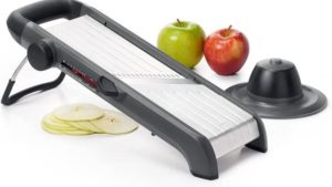 Mandoline Slicer