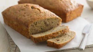 Zucchini Bread Slicer