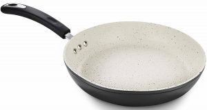 Difference Between Skillet and Frying Pan