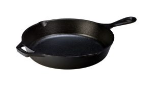 Difference Between Skillet and Frying Pan