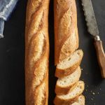 Difference Between French and Italian Bread