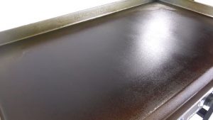 Blackstone Griddle