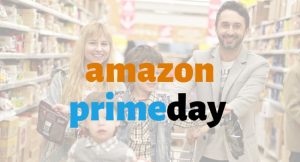 Amazon Prime Day