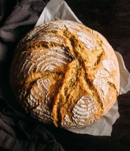 How To Bake Bread in a Dutch Oven