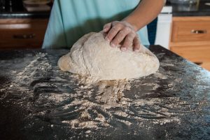 How To Bake Bread in a Dutch Oven