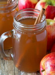 Difference Between Apple Cider and Apple Juice