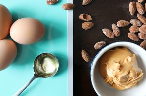 Almond Butter vs. Peanut Butter