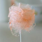 How to Make Cotton Candy at Home