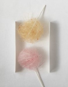 How to Make Cotton Candy at Home