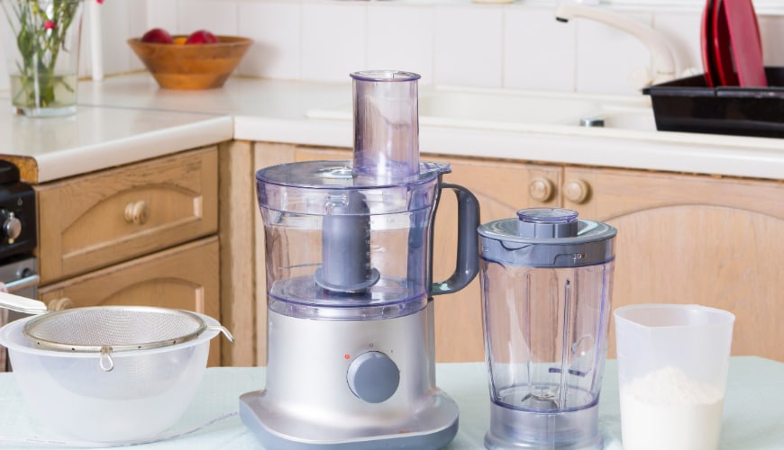 Best Food Processor