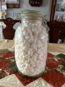 How to Keep Marshmallows Fresh