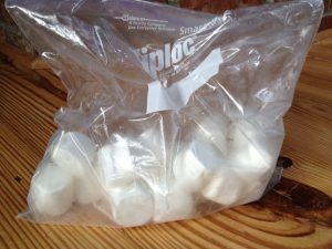How to Keep Marshmallows Fresh