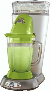 Margaritaville Bahamas Frozen Concoction Dual Mode Beverage Maker