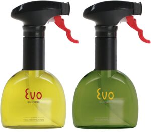 Evo Oil Sprayer Bottle