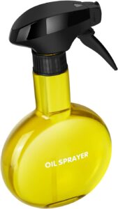 NGECORS Oil Sprayer for Cooking
