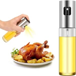 PUZMUG Oil Sprayer for Cooking