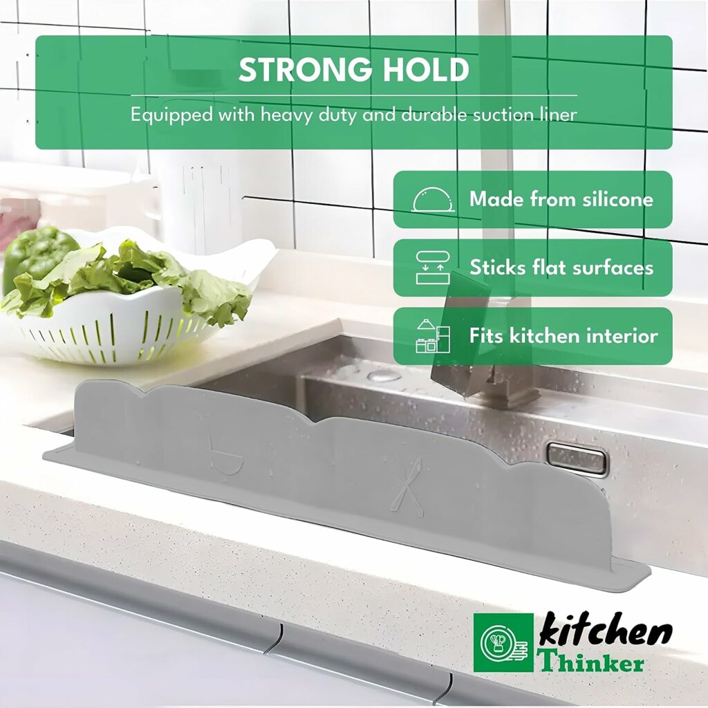 Sink Splash Guard 2