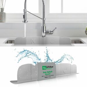 Sink Splash Guard