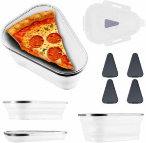 Pizza Storage Container